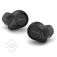 JABRA ELITE 85T BLACK