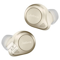 JABRA ELITE 85T GOLD BEIGE