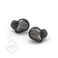 JABRA ELITE 85T TITANIUM BLACK