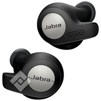 JABRA ELITE ACTIVE 65T BLACK