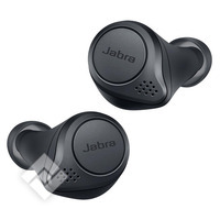 JABRA ELITE ACTIVE 75T T.BLACK