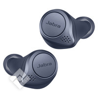 JABRA ELITE ACTIVE 75T WIRELESS CHARGING BLUE