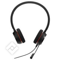 JABRA EVOLVE 20