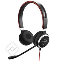 JABRA EVOLVE 40