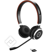 JABRA EVOLVE 65