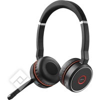 JABRA EVOLVE 75