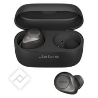 JABRA PACK ELITE 85T + IQ