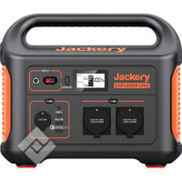 JACKERY EXPLORER 1000EU