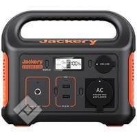 JACKERY EXPLORER 240EU