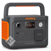 JACKERY EXPLORER 300