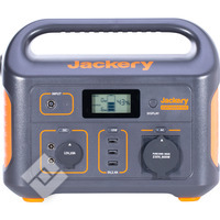 JACKERY EXPLORER 500EU