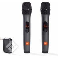 JBL 2 WIRELESS MICROPHONE