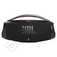 JBL BOOMBOX 3 BLACK