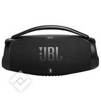 JBL BOOMBOX 3 WIFI BLACK