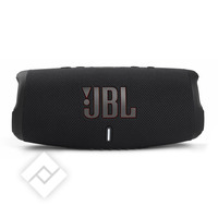 JBL CHARGE 5 BLACK