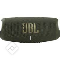 JBL CHARGE 5 GREEN