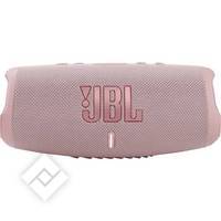 JBL CHARGE 5 PINK