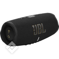 JBL CHARGE 5 WIFI BLACK