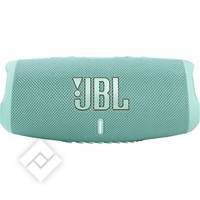 JBL CHARGE 5 TEAL