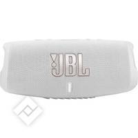 JBL CHARGE 5 WHITE