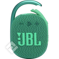 JBL CLIP4 ECO GREEN