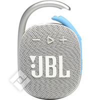 JBL CLIP4 ECO WHITE