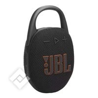 JBL CLIP 5 BLACK