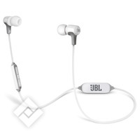 JBL E25 BT WHITE