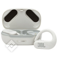 JBL ENDURANCE PEAK II WHITE