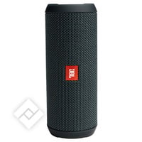 JBL FLIP ESSENTIAL BLACK