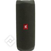 JBL FLIP 5 ECO GREEN