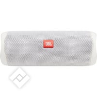 JBL FLIP 5 WHITE