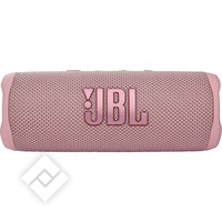 JBL FLIP 6 PINK