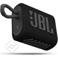 JBL GO 3 BLACK