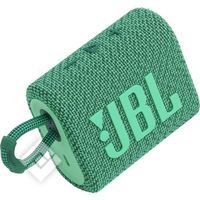 JBL GO 3 ECO GREEN