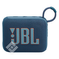 JBL GO 4 BLUE