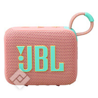 JBL GO 4 PINK