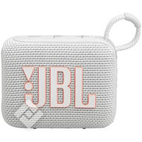 JBL GO 4 WHITE