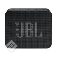 JBL GO ESSENTIAL BLACK