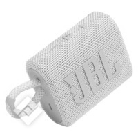 JBL GO 3 WHITE