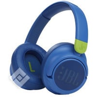 JBL JR460NC KIDS (BLUE)