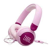 JBL JUNIOR 320 PURPLE