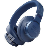 JBL LIVE 660NC BLUE