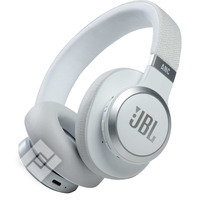 JBL LIVE 660NC WHITE