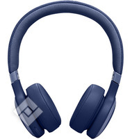 JBL LIVE 670 NC BLUE