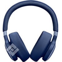 JBL LIVE 770 NC BLUE