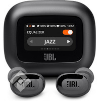 JBL LIVE BUDS 3 BLACK