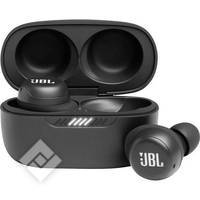 JBL LIVE FREE NC+ TWS BLACK