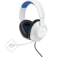 JBL QUANTUM 100 WHITE