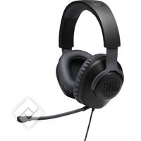 JBL QUANTUM 100 BLACK